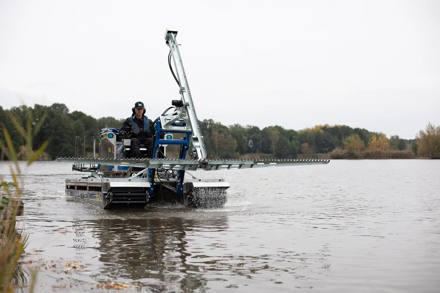 Doro Cutter D40