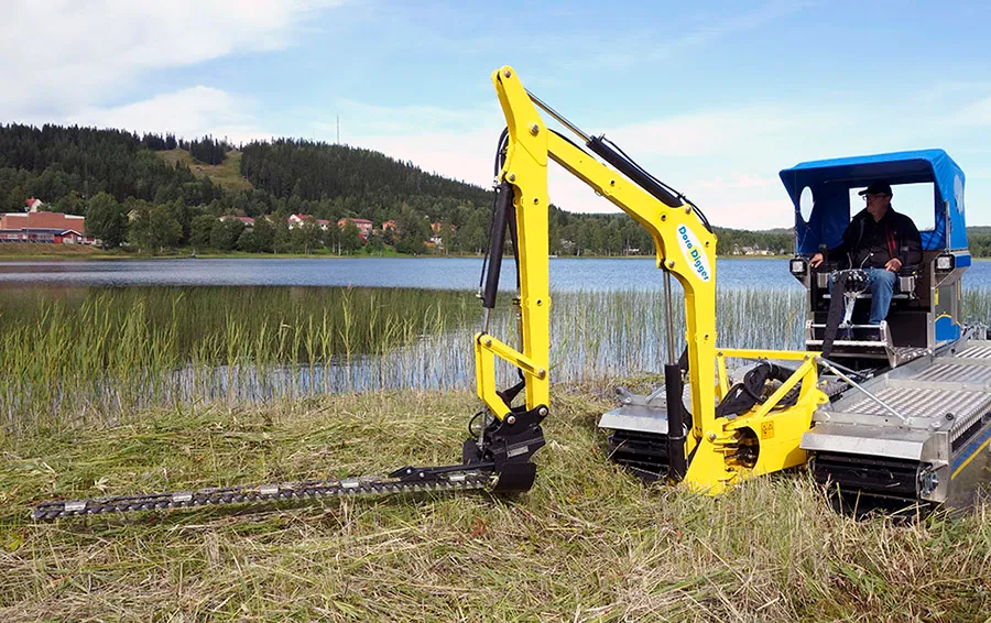 Doro Cutter D60