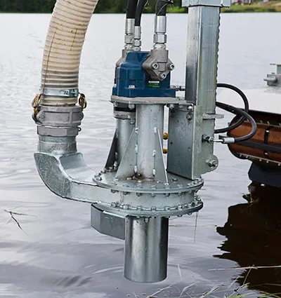 Doro Pump V2