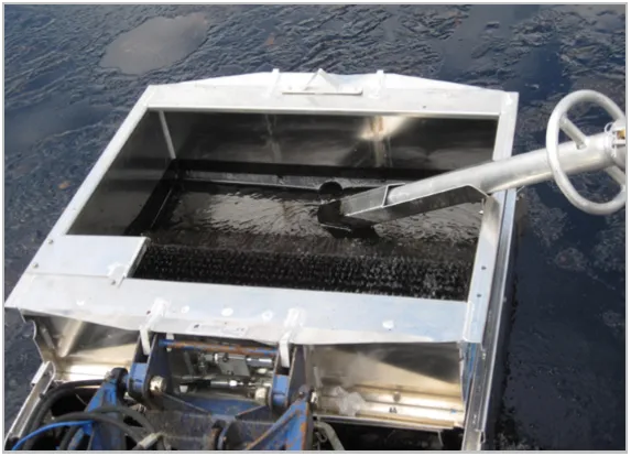 Doro Skimmer 800