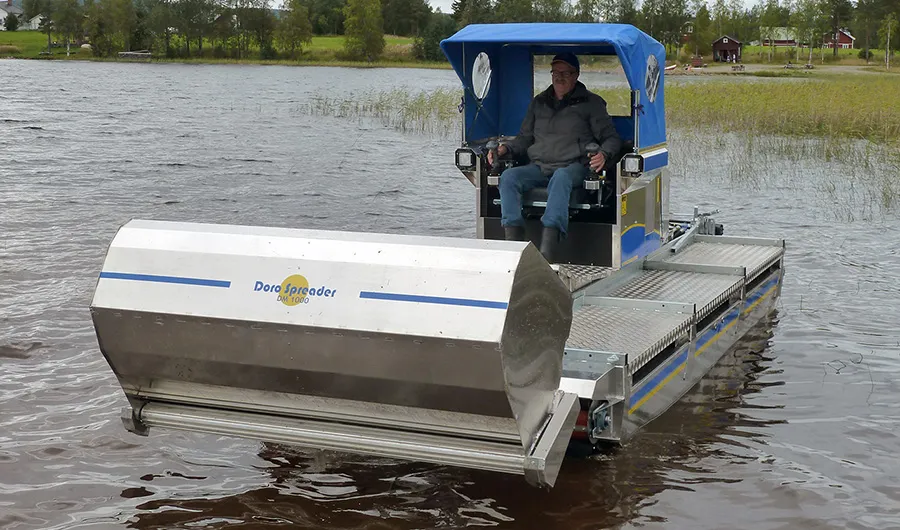 Doro Spreader DM 1000