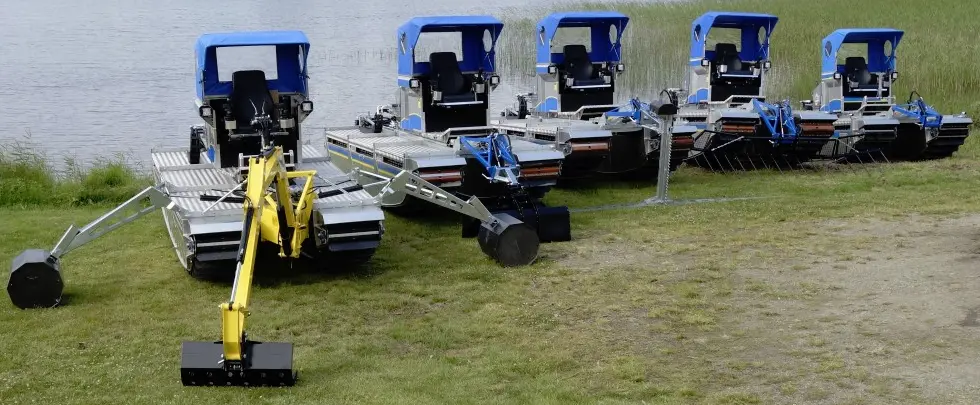 On-Site Demonstration Showcases Truxor Capabilities