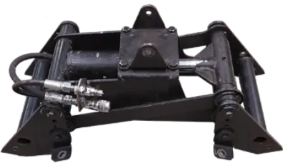 Grip Bracket