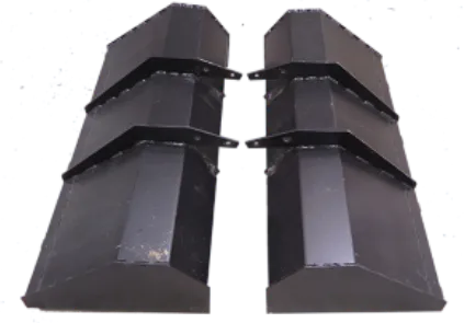 Grip Bucket