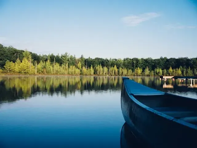 Lakes & Ponds