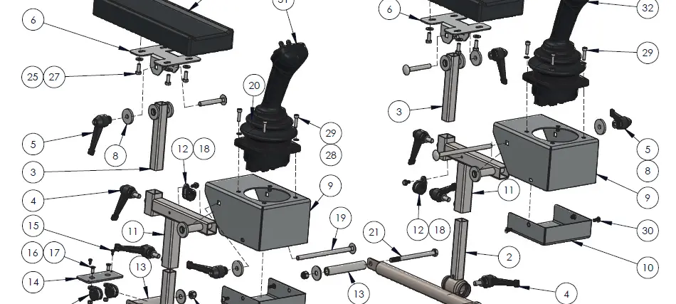 Order Spare Parts