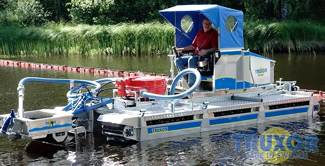 Sala Roll Pump