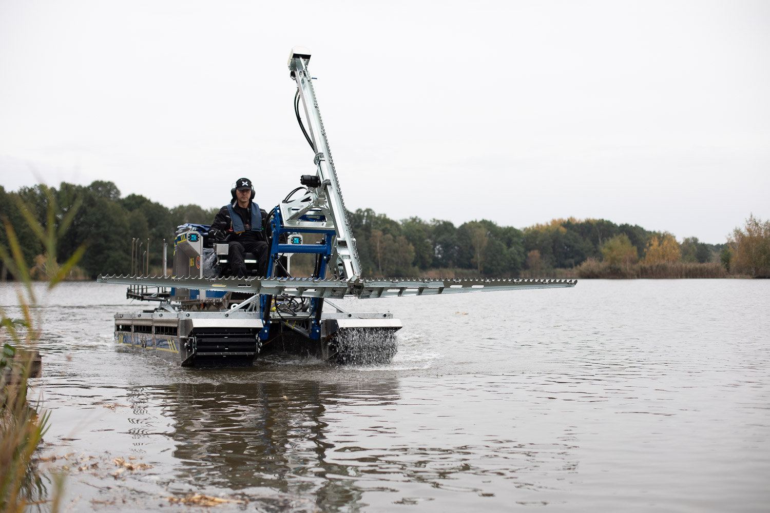 Doro Cutter D40