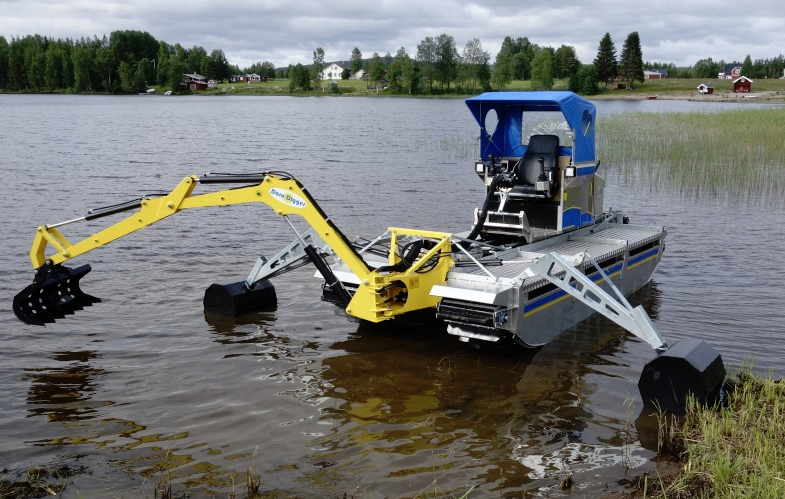 Doro Digger