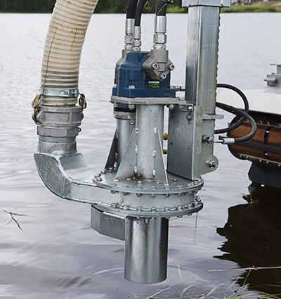 Doro Pump V2